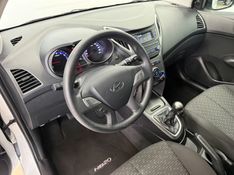 HYUNDAI HB20 1.0 UNIQUE 12V 2018/2019 FOCAR VEÍCULOS CAXIAS DO SUL / Carros no Vale