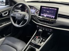 JEEP COMPASS 1.3 SERIE 80 ANOS 16V TURBO 2022/2022 FOCAR VEÍCULOS CAXIAS DO SUL / Carros no Vale