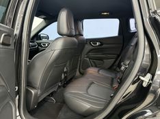 JEEP COMPASS 1.3 SERIE 80 ANOS 16V TURBO 2022/2022 FOCAR VEÍCULOS CAXIAS DO SUL / Carros no Vale