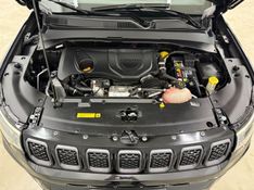 JEEP COMPASS 1.3 SERIE 80 ANOS 16V TURBO 2022/2022 FOCAR VEÍCULOS CAXIAS DO SUL / Carros no Vale