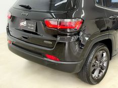 JEEP COMPASS 1.3 SERIE 80 ANOS 16V TURBO 2022/2022 FOCAR VEÍCULOS CAXIAS DO SUL / Carros no Vale