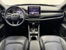 JEEP COMPASS 1.3 SERIE 80 ANOS 16V TURBO 2022/2022 FOCAR VEÍCULOS CAXIAS DO SUL / Carros no Vale