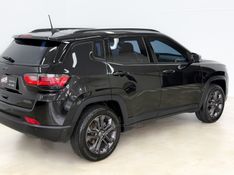 JEEP COMPASS 1.3 SERIE 80 ANOS 16V TURBO 2022/2022 FOCAR VEÍCULOS CAXIAS DO SUL / Carros no Vale
