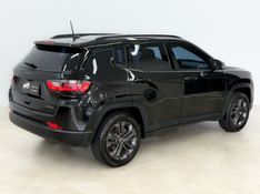 JEEP COMPASS 1.3 SERIE 80 ANOS 16V TURBO 2022/2022 FOCAR VEÍCULOS CAXIAS DO SUL / Carros no Vale