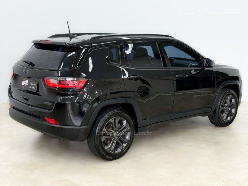 JEEP COMPASS 1.3 SERIE 80 ANOS 16V TURBO 2022/2022 FOCAR VEÍCULOS CAXIAS DO SUL / Carros no Vale JEEP COMPASS 1.3 SERIE 80 ANOS 16V TURBO 2022/2022 FOCAR VEÍCULOS CAXIAS DO SUL / Carros no Vale