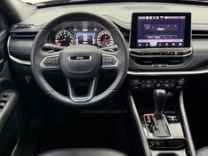 JEEP COMPASS 1.3 SERIE 80 ANOS 16V TURBO 2022/2022 FOCAR VEÍCULOS CAXIAS DO SUL / Carros no Vale