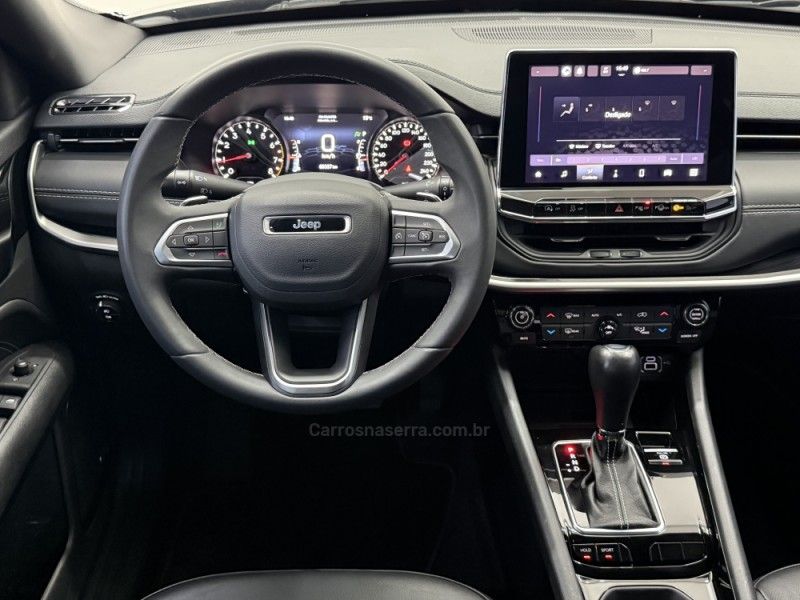 JEEP COMPASS 1.3 SERIE 80 ANOS 16V TURBO 2022/2022 FOCAR VEÍCULOS CAXIAS DO SUL / Carros no Vale JEEP COMPASS 1.3 SERIE 80 ANOS 16V TURBO 2022/2022 FOCAR VEÍCULOS CAXIAS DO SUL / Carros no Vale