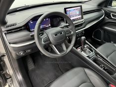 JEEP COMPASS 1.3 SERIE S T270 16V TURBO 2023/2024 FOCAR VEÍCULOS CAXIAS DO SUL / Carros no Vale