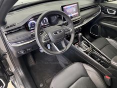 JEEP COMPASS 1.3 SERIE S T270 16V TURBO 2021/2022 FOCAR VEÍCULOS CAXIAS DO SUL / Carros no Vale
