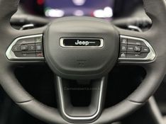 JEEP COMPASS 1.3 SERIE S T270 16V TURBO 2023/2024 FOCAR VEÍCULOS CAXIAS DO SUL / Carros no Vale