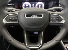 JEEP COMPASS 1.3 SERIE S T270 16V TURBO 2021/2022 FOCAR VEÍCULOS CAXIAS DO SUL / Carros no Vale