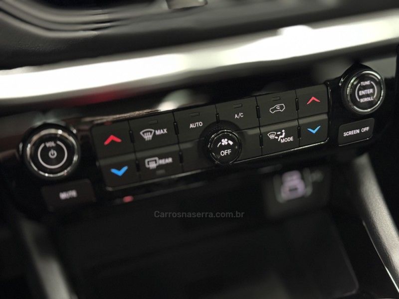 JEEP COMPASS 1.3 SERIE S T270 16V TURBO 2023/2024 FOCAR VEÍCULOS CAXIAS DO SUL / Carros no Vale JEEP COMPASS 1.3 SERIE S T270 16V TURBO 2023/2024 FOCAR VEÍCULOS CAXIAS DO SUL / Carros no Vale