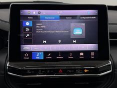 JEEP COMPASS 1.3 SERIE S T270 16V TURBO 2023/2024 FOCAR VEÍCULOS CAXIAS DO SUL / Carros no Vale