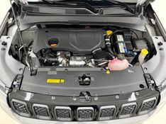 JEEP COMPASS 1.3 SERIE S T270 16V TURBO 2023/2024 FOCAR VEÍCULOS CAXIAS DO SUL / Carros no Vale