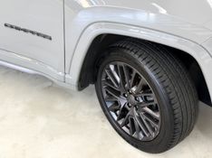 JEEP COMPASS 1.3 SERIE S T270 16V TURBO 2021/2022 FOCAR VEÍCULOS CAXIAS DO SUL / Carros no Vale