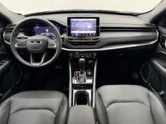 JEEP COMPASS 1.3 SERIE S T270 16V TURBO 2023/2024 FOCAR VEÍCULOS CAXIAS DO SUL / Carros no Vale