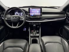 JEEP COMPASS 1.3 SERIE S T270 16V TURBO 2021/2022 FOCAR VEÍCULOS CAXIAS DO SUL / Carros no Vale