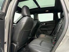 JEEP COMPASS 1.3 SERIE S T270 16V TURBO 2023/2024 FOCAR VEÍCULOS CAXIAS DO SUL / Carros no Vale