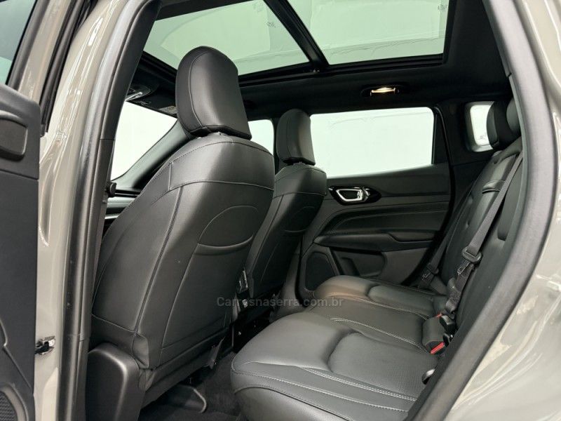 JEEP COMPASS 1.3 SERIE S T270 16V TURBO 2023/2024 FOCAR VEÍCULOS CAXIAS DO SUL / Carros no Vale JEEP COMPASS 1.3 SERIE S T270 16V TURBO 2023/2024 FOCAR VEÍCULOS CAXIAS DO SUL / Carros no Vale