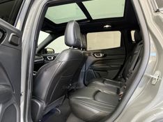 JEEP COMPASS 1.3 SERIE S T270 16V TURBO 2021/2022 FOCAR VEÍCULOS CAXIAS DO SUL / Carros no Vale