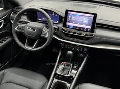 JEEP COMPASS 1.3 SERIE S T270 16V TURBO 2023/2024 FOCAR VEÍCULOS CAXIAS DO SUL / Carros no Vale