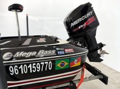 MEGA BASS MASTER 2023/2023 FOCAR VEÍCULOS CAXIAS DO SUL / Carros no Vale
