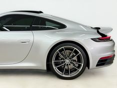 PORSCHE 911 3.0 CARRERA COUPÉ 2024/2024 FOCAR VEÍCULOS CAXIAS DO SUL / Carros no Vale