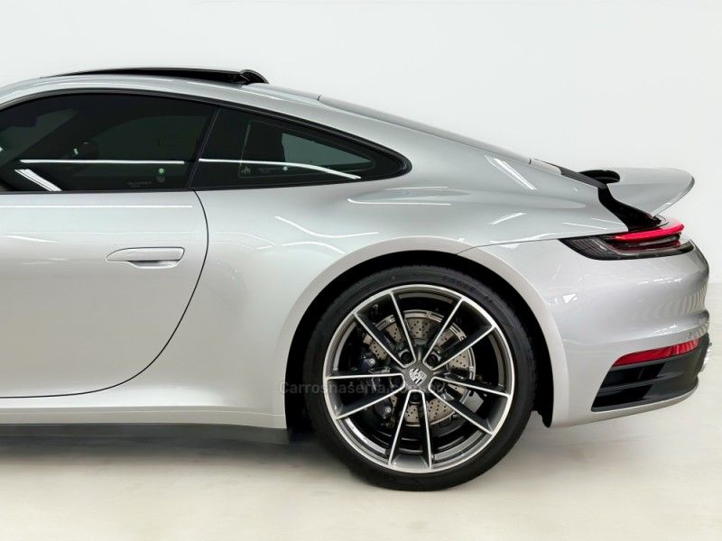 PORSCHE 911 3.0 CARRERA COUPÉ 2024/2024 FOCAR VEÍCULOS CAXIAS DO SUL / Carros no Vale