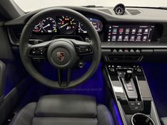 PORSCHE 911 3.0 CARRERA COUPÉ 2024/2024 FOCAR VEÍCULOS CAXIAS DO SUL / Carros no Vale