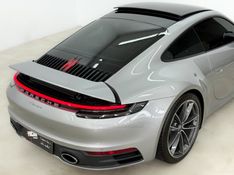 PORSCHE 911 3.0 CARRERA COUPÉ 2024/2024 FOCAR VEÍCULOS CAXIAS DO SUL / Carros no Vale