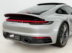 PORSCHE 911 3.0 CARRERA COUPÉ 2024/2024 FOCAR VEÍCULOS CAXIAS DO SUL / Carros no Vale
