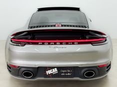 PORSCHE 911 3.0 CARRERA COUPÉ 2024/2024 FOCAR VEÍCULOS CAXIAS DO SUL / Carros no Vale