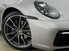 PORSCHE 911 3.0 CARRERA COUPÉ 2024/2024 FOCAR VEÍCULOS CAXIAS DO SUL / Carros no Vale