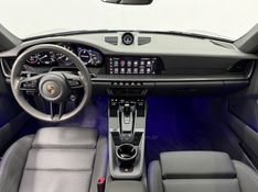 PORSCHE 911 3.0 CARRERA COUPÉ 2024/2024 FOCAR VEÍCULOS CAXIAS DO SUL / Carros no Vale