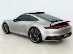 PORSCHE 911 3.0 CARRERA COUPÉ 2024/2024 FOCAR VEÍCULOS CAXIAS DO SUL / Carros no Vale