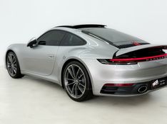 PORSCHE 911 3.0 CARRERA COUPÉ 2024/2024 FOCAR VEÍCULOS CAXIAS DO SUL / Carros no Vale
