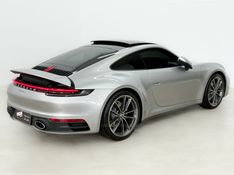 PORSCHE 911 3.0 CARRERA COUPÉ 2024/2024 FOCAR VEÍCULOS CAXIAS DO SUL / Carros no Vale