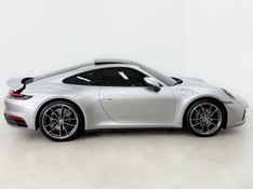 PORSCHE 911 3.0 CARRERA COUPÉ 2024/2024 FOCAR VEÍCULOS CAXIAS DO SUL / Carros no Vale