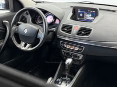 RENAULT FLUENCE 2.0 DYNAMIQUE PLUS 16V 2015/2016 FOCAR VEÍCULOS CAXIAS DO SUL / Carros no Vale