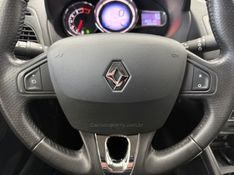 RENAULT FLUENCE 2.0 DYNAMIQUE PLUS 16V 2015/2016 FOCAR VEÍCULOS CAXIAS DO SUL / Carros no Vale