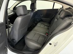 RENAULT FLUENCE 2.0 DYNAMIQUE PLUS 16V 2015/2016 FOCAR VEÍCULOS CAXIAS DO SUL / Carros no Vale