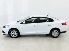 RENAULT FLUENCE 2.0 DYNAMIQUE PLUS 16V 2015/2016 FOCAR VEÍCULOS CAXIAS DO SUL / Carros no Vale