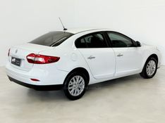 RENAULT FLUENCE 2.0 DYNAMIQUE PLUS 16V 2015/2016 FOCAR VEÍCULOS CAXIAS DO SUL / Carros no Vale