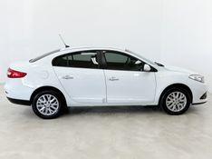 RENAULT FLUENCE 2.0 DYNAMIQUE PLUS 16V 2015/2016 FOCAR VEÍCULOS CAXIAS DO SUL / Carros no Vale