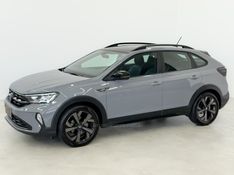VOLKSWAGEN NIVUS 1.0 200 TSI HIGHLINE LAUNCHING EDITION TOTAL 2023/2023 FOCAR VEÍCULOS CAXIAS DO SUL / Carros no Vale