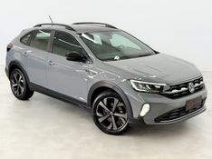 VOLKSWAGEN NIVUS 1.0 200 TSI HIGHLINE LAUNCHING EDITION TOTAL 2023/2023 FOCAR VEÍCULOS CAXIAS DO SUL / Carros no Vale
