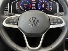 VOLKSWAGEN NIVUS 1.0 200 TSI HIGHLINE LAUNCHING EDITION TOTAL 2023/2023 FOCAR VEÍCULOS CAXIAS DO SUL / Carros no Vale