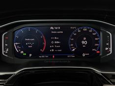 VOLKSWAGEN NIVUS 1.0 200 TSI HIGHLINE LAUNCHING EDITION TOTAL 2023/2023 FOCAR VEÍCULOS CAXIAS DO SUL / Carros no Vale