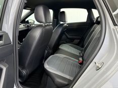 VOLKSWAGEN NIVUS 1.0 200 TSI HIGHLINE LAUNCHING EDITION TOTAL 2023/2023 FOCAR VEÍCULOS CAXIAS DO SUL / Carros no Vale