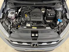 VOLKSWAGEN NIVUS 1.0 200 TSI HIGHLINE LAUNCHING EDITION TOTAL 2023/2023 FOCAR VEÍCULOS CAXIAS DO SUL / Carros no Vale